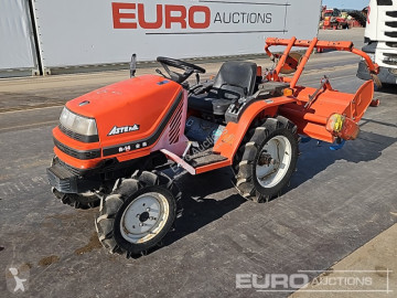 Kubota