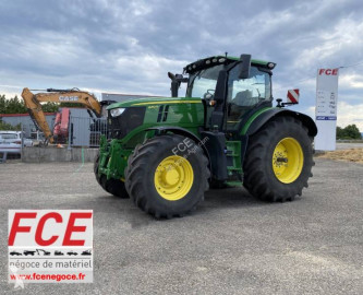 John Deere