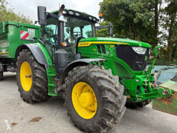 John Deere