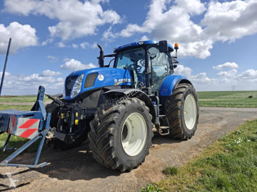 New Holland