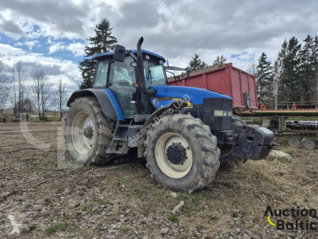 New Holland