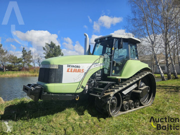 Claas