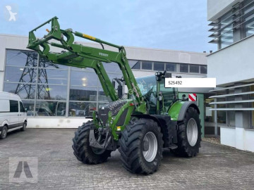 Fendt
