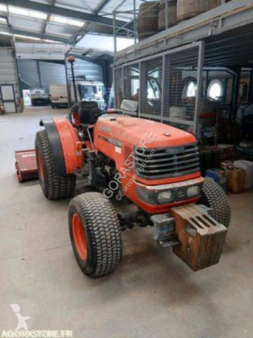 Kubota