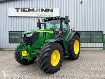 John Deere6R 195