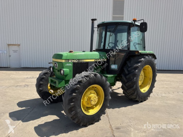 John Deere