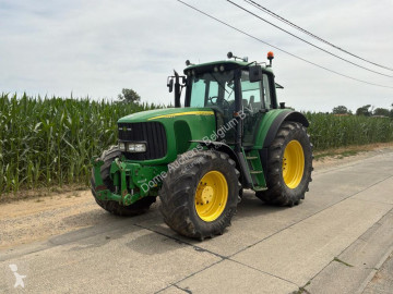 John Deere