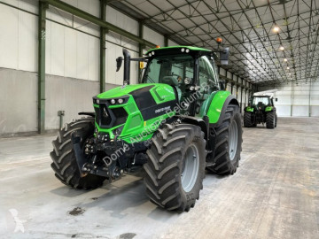 Deutz-Fahr