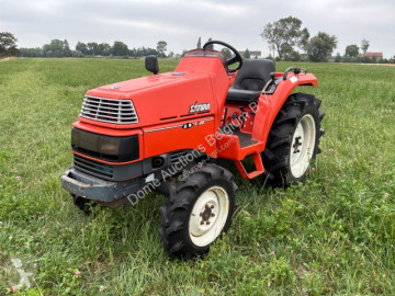 Kubota