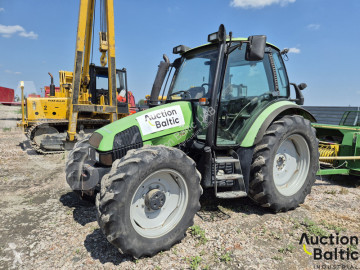 Deutz-Fahr AGROTRON 90 tractor
