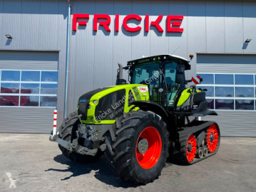 Claas