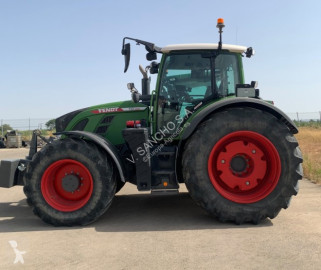 Fendt