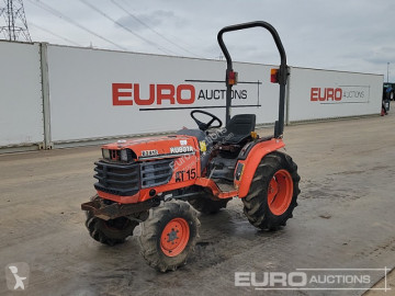 Kubota