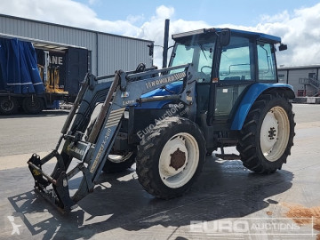 New Holland