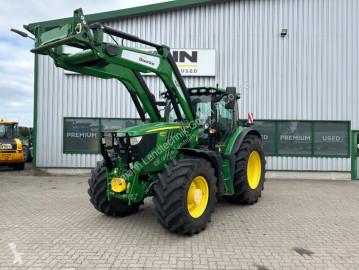 John Deere6155R