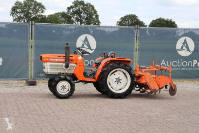 Kubota