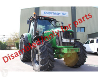 Tractor agrícola John Deere