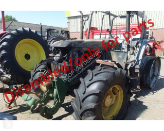 John Deere tractor
