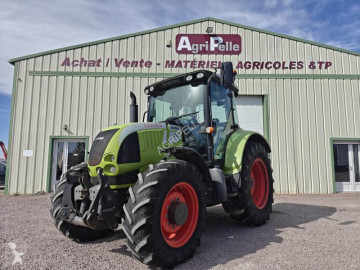 Claas