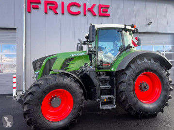 Fendt