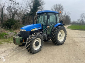 Lantbrukstraktor New Holland TD50.50