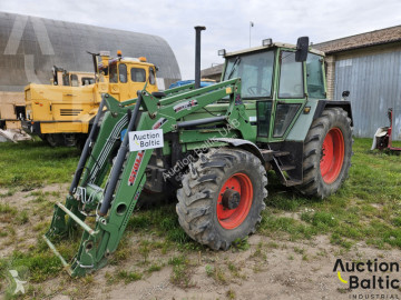 Fendt