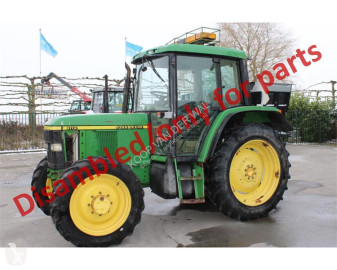 John Deere