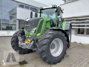 Fendt