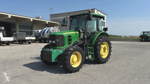 John Deere