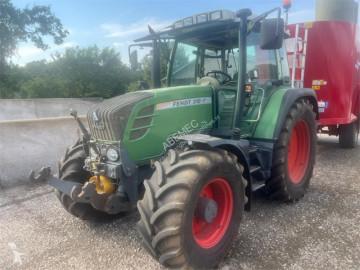 Fendt 310 Vario TMS Com3 tractor