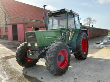 Fendt