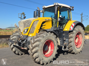 Fendt