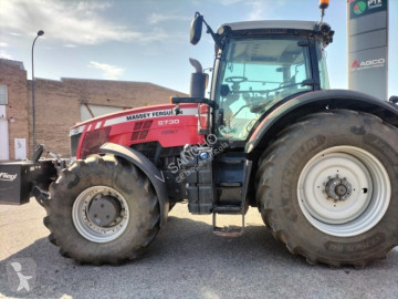 Massey Ferguson