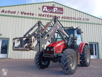 Massey Ferguson