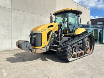 Tractor Caterpillar Challenger MT765