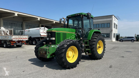 John Deere