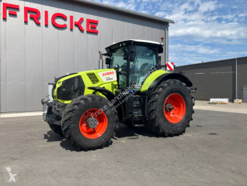 Claas