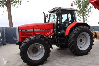 Massey Ferguson