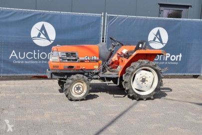Kubota