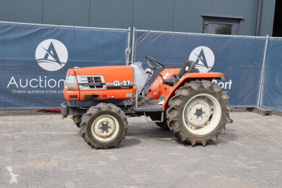 Kubota