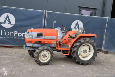 Kubota