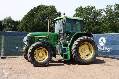 John Deere