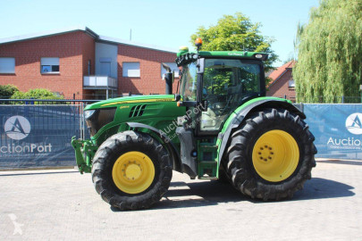 John Deere6155R