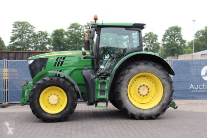 John Deere6R