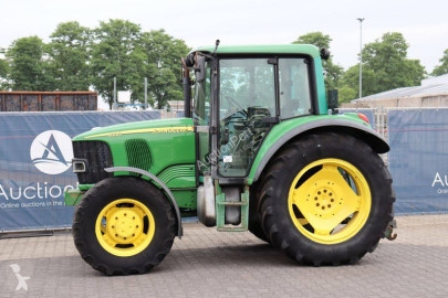 John Deere