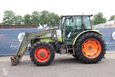 Claas