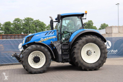 New Holland