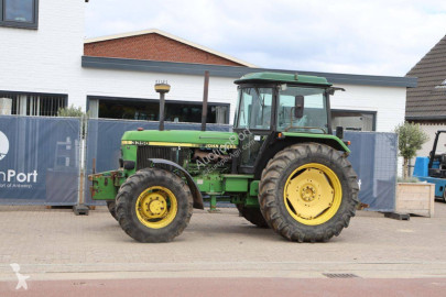 John Deere