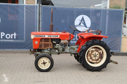 Tractor Yanmar YM1500