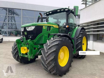 John Deere6R